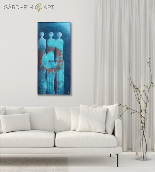 Calling hUmaNITY to choose & follow the light – II