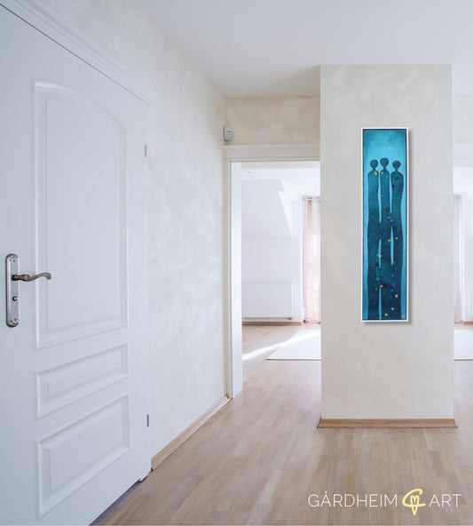 Calling hUmaNITY To Find Peace From Within