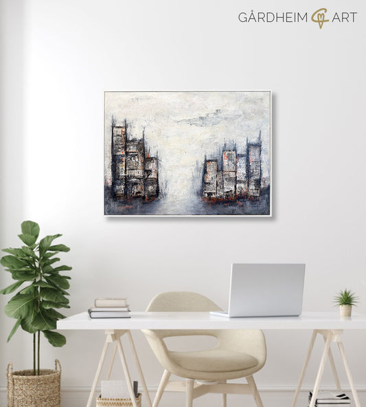 Bridge of Hope (Hoppets bro)