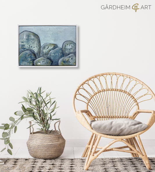 Among Kindred Hearts