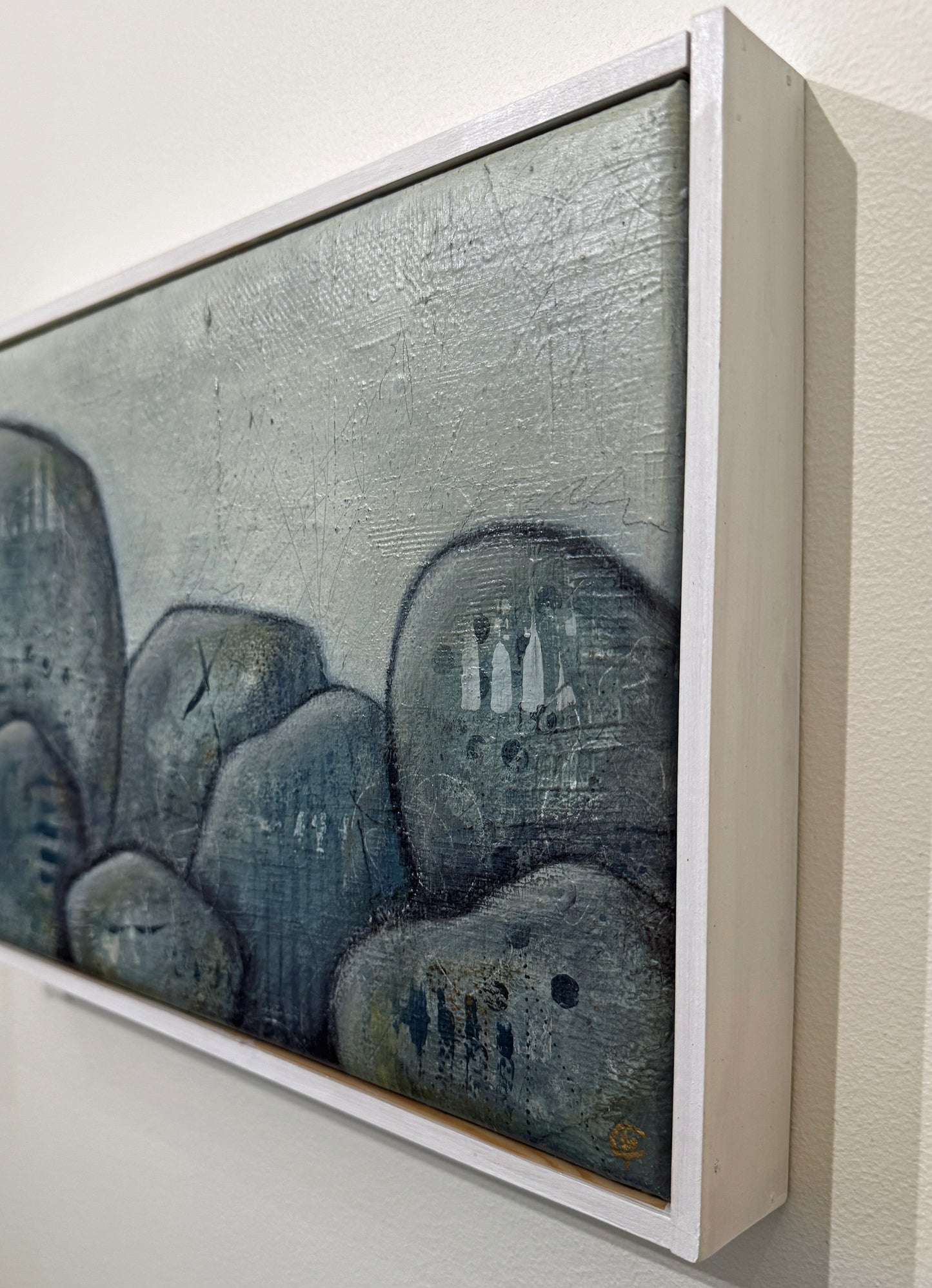 Among Kindred Hearts