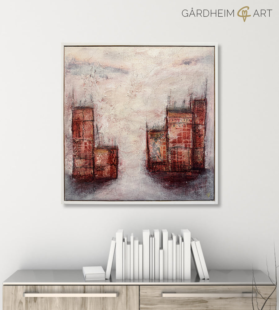 Bridge of Love (Kärlekens bro)