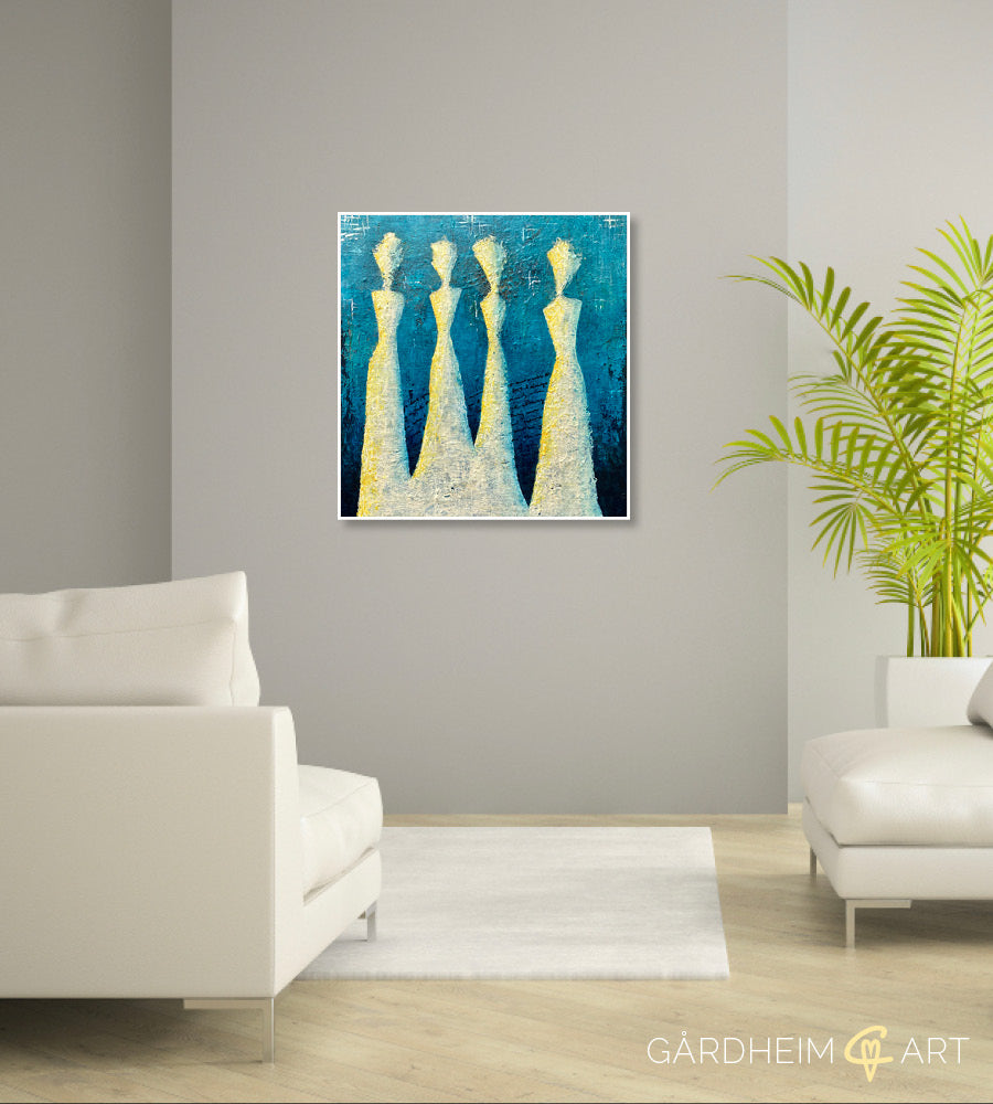 Let There Be Peace on Earth & Let It Begin With Me