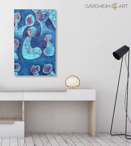 Meetings of the Heart