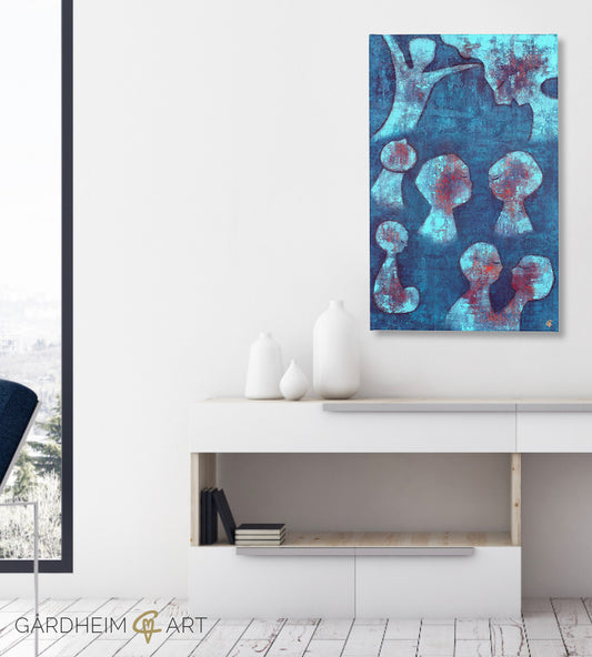 Meetings of the Soul