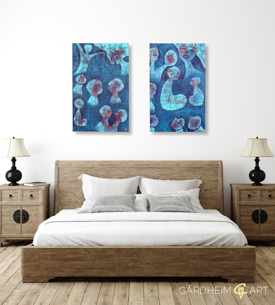 Meetings of the Soul