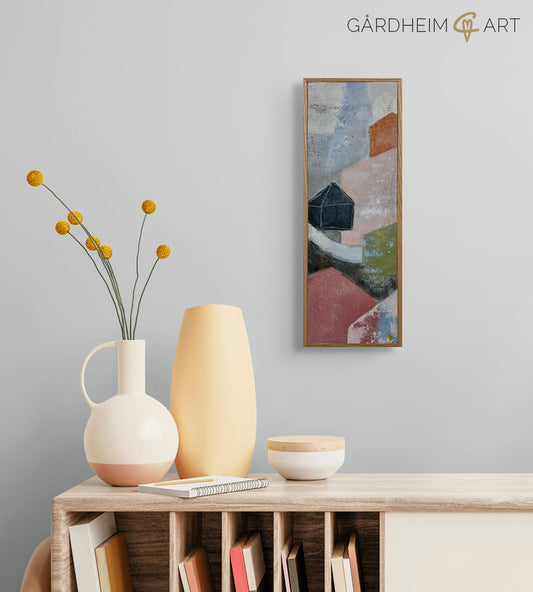 My Piece of the World