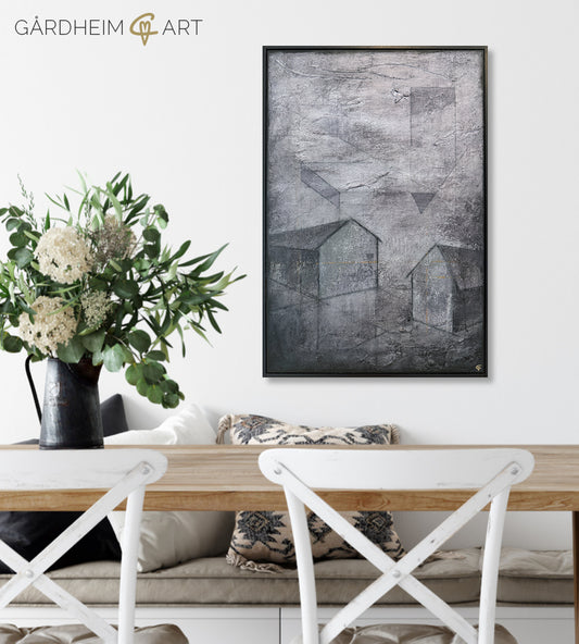 På samma våglängd