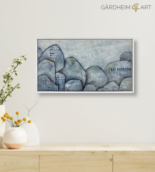 Autentiskt måleri – varför är det så viktigt?