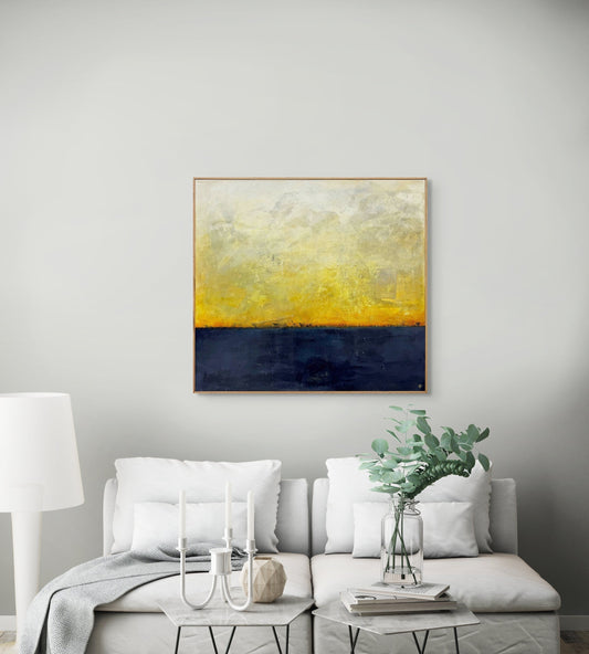 När konsten hjälper nervsystemet att landa