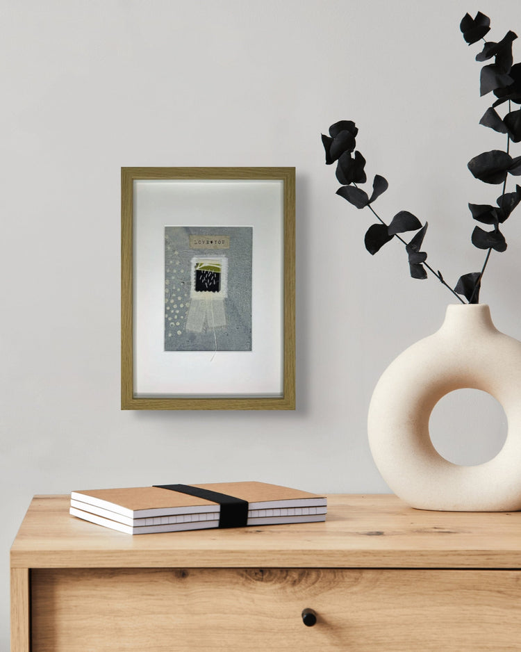 Small Abstracts
