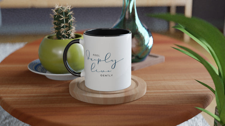 Gentle Living Collection