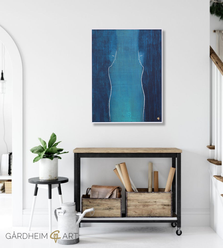 All of Me Welcomes All of You