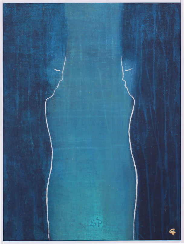 All of Me Welcomes All of You