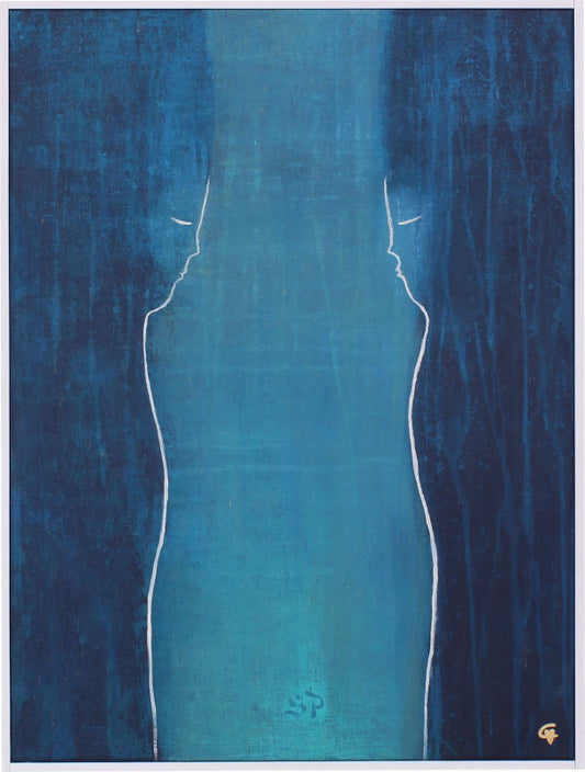 All of Me Welcomes All of You