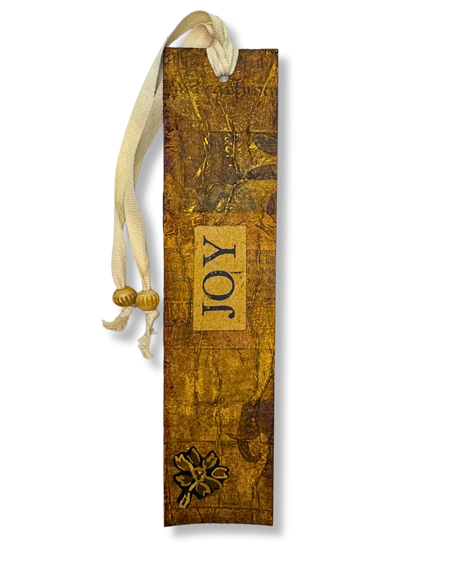 Bokmärke Joyful Peace