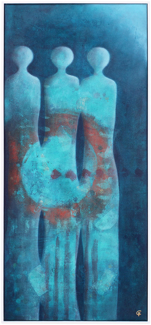 Calling hUmaNITY to choose & follow the light – II