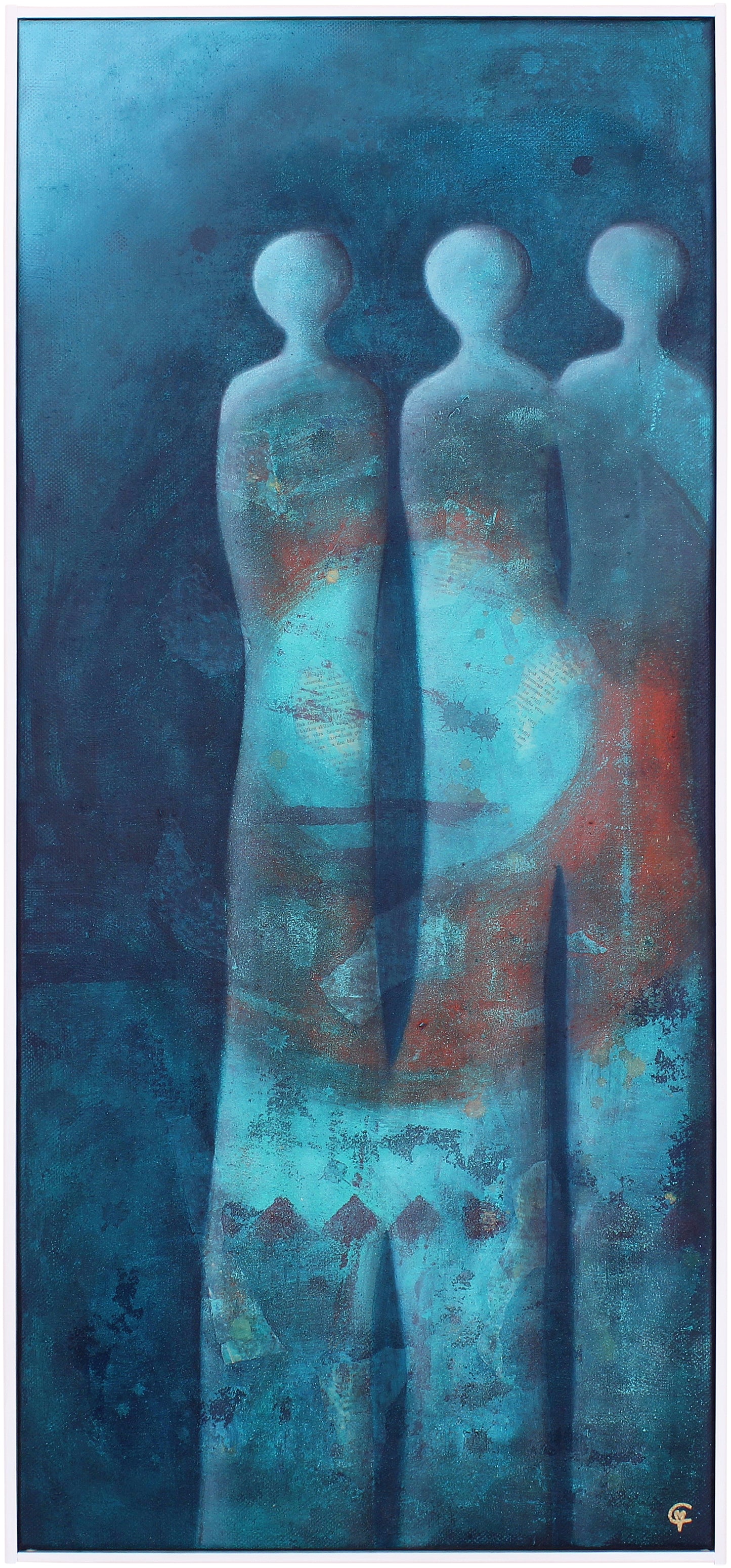 Calling hUmaNITY to choose & follow the light – I