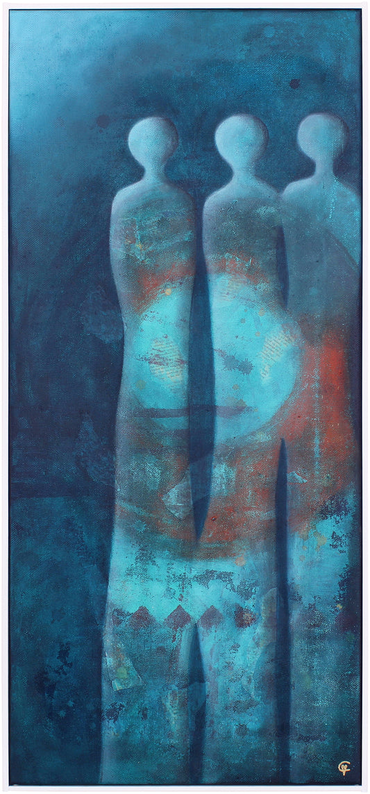 Calling hUmaNITY to choose & follow the light – I