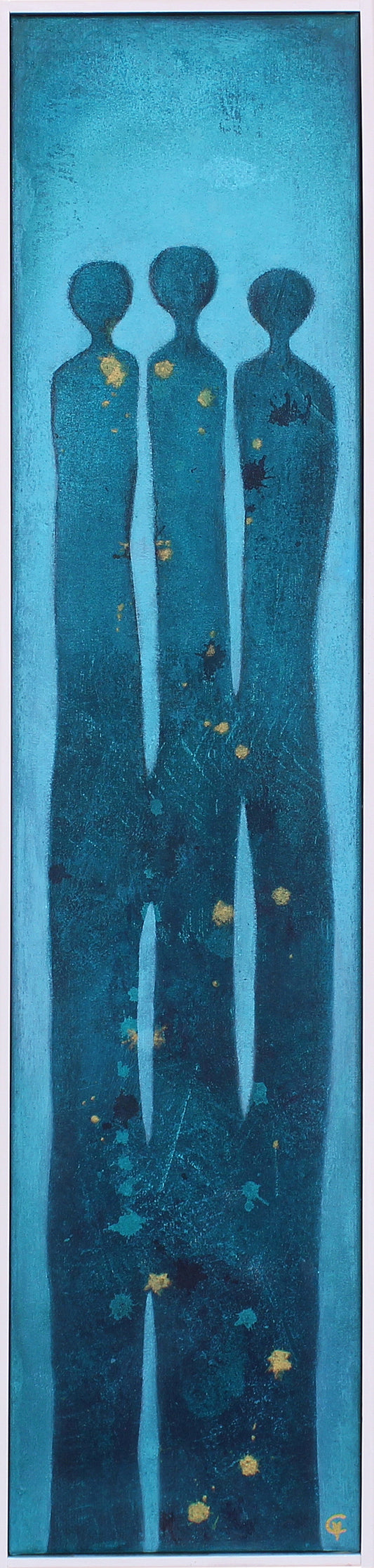 Calling hUmaNITY To Find Peace From Within