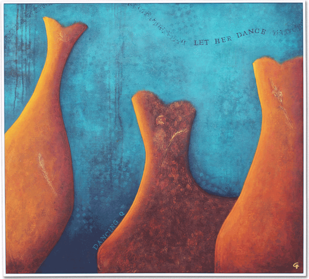 Dancing Queens (Let her dance)