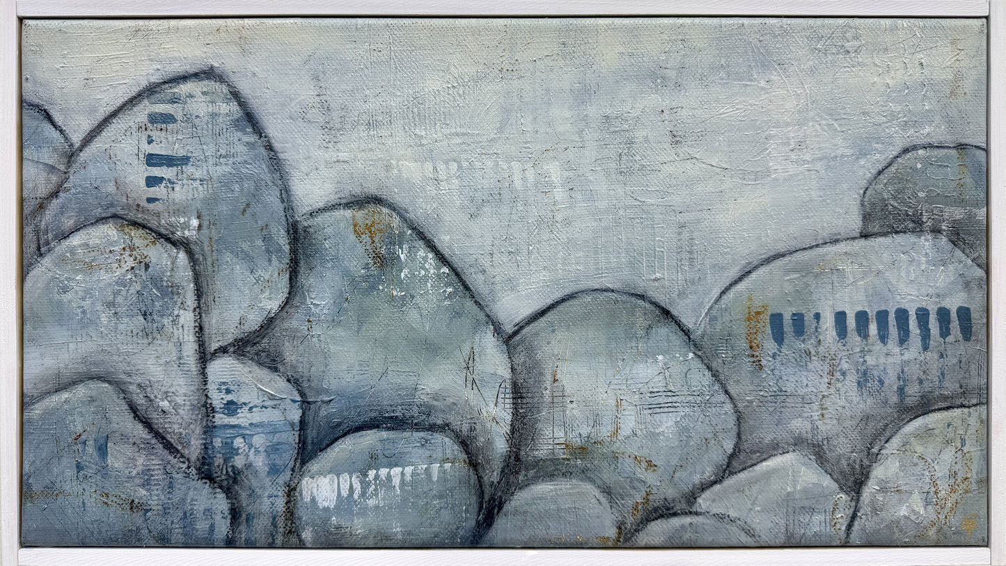 Forever Safe, Embraced by Earth