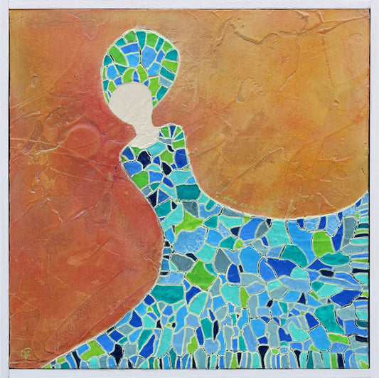 Free as a Bird (Arranging the Pieces)