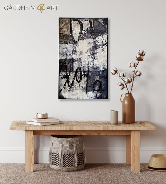 Gör det du älskar, älska det du gör