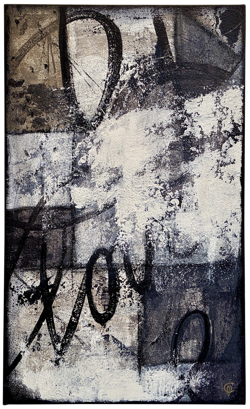 Gör det du älskar, älska det du gör