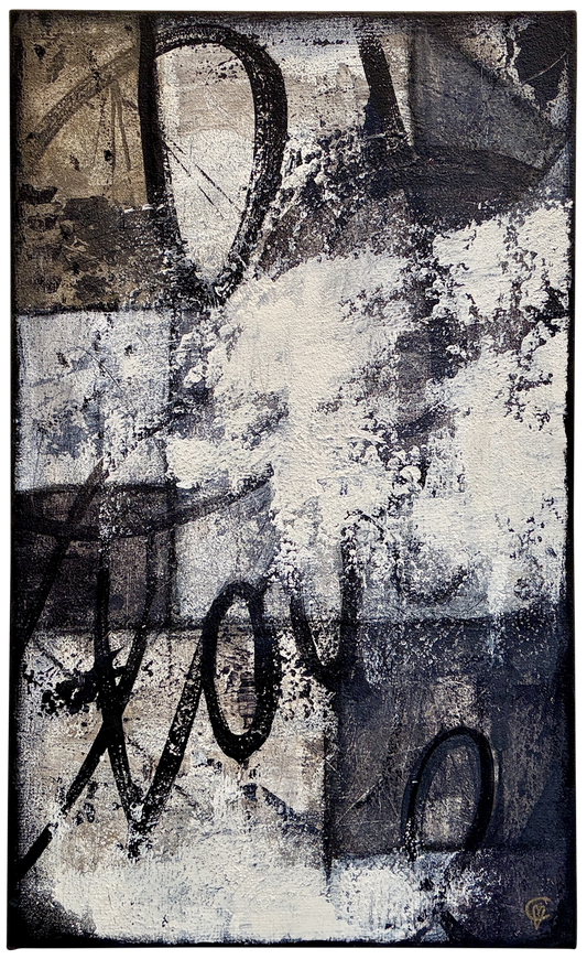 Gör det du älskar, älska det du gör