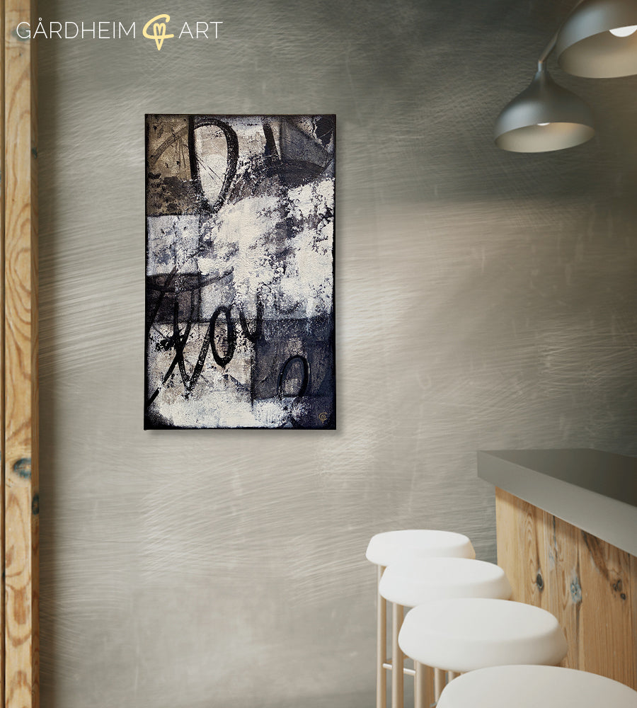 Gör det du älskar, älska det du gör