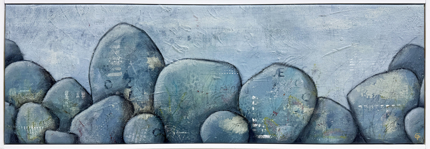 In the Silence of Forever