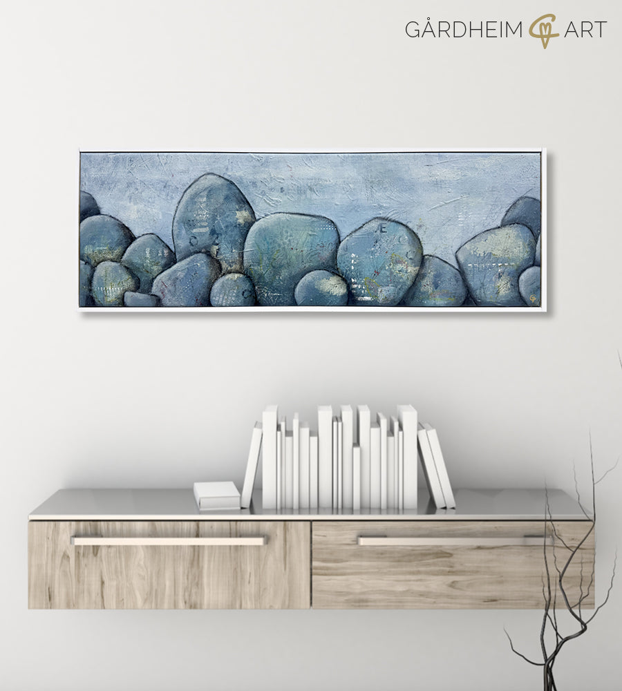 In the Silence of Forever