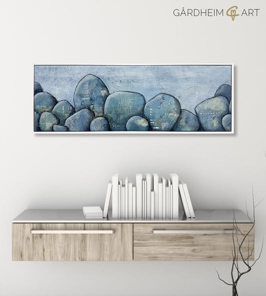 In the Silence of Forever