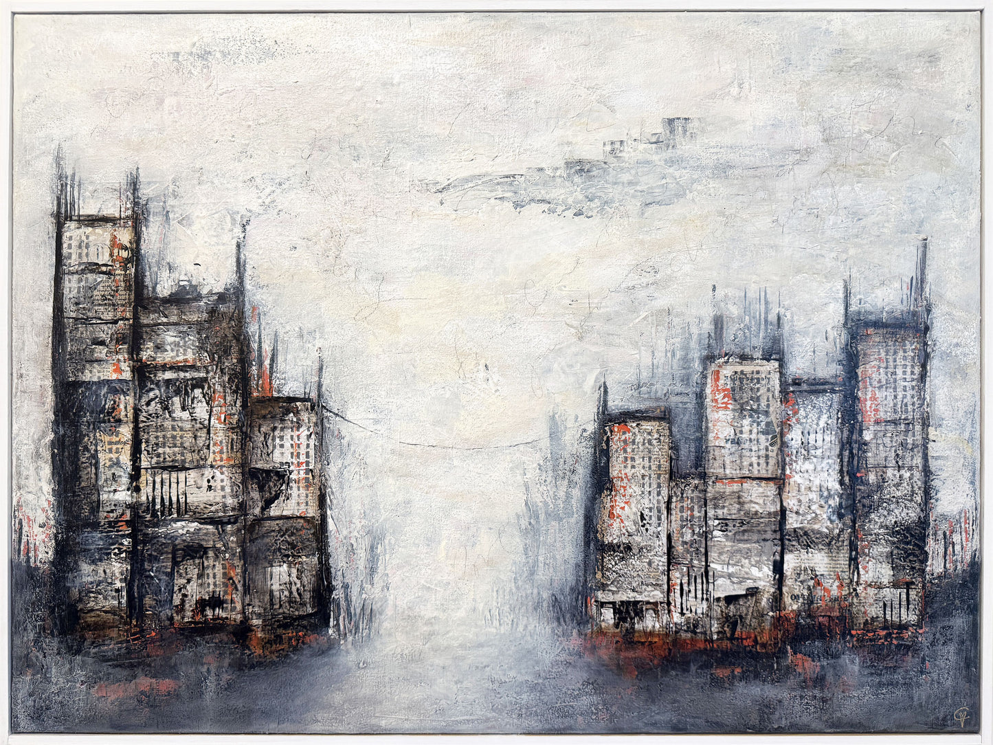 Bridge of Hope (Hoppets bro)