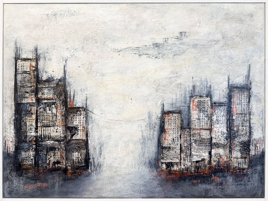 Bridge of Hope (Hoppets bro)