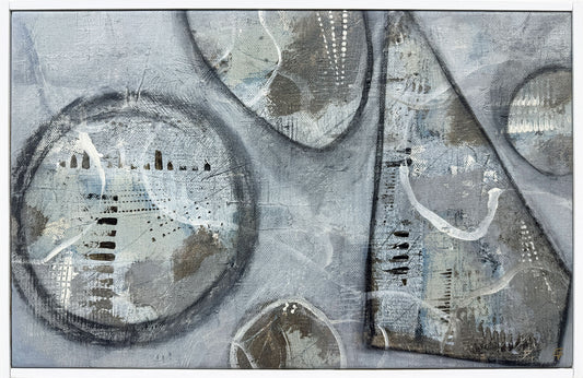 In the Eye of the Storm: Love