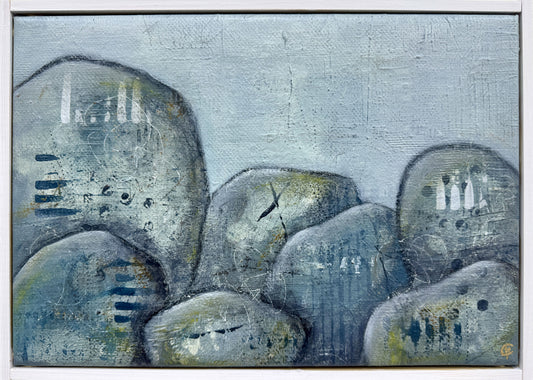 Among Kindred Hearts