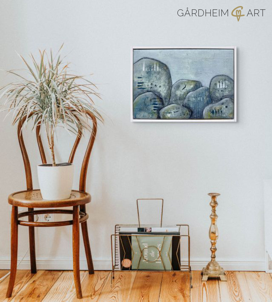 Among Kindred Hearts