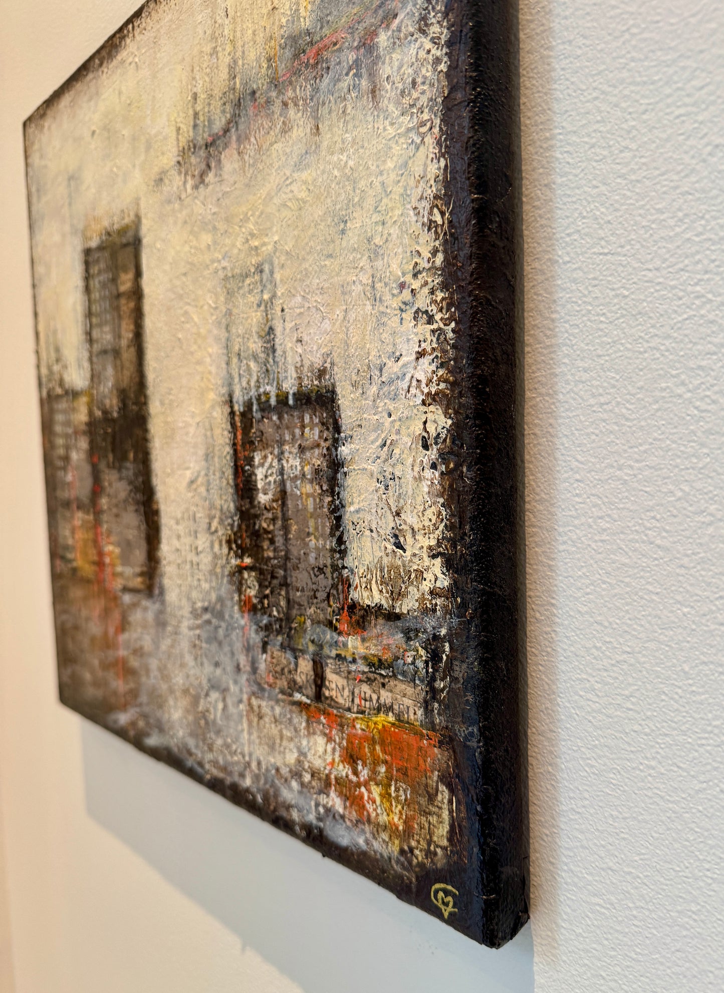 Maybe a Sky (Kanske en himmel)