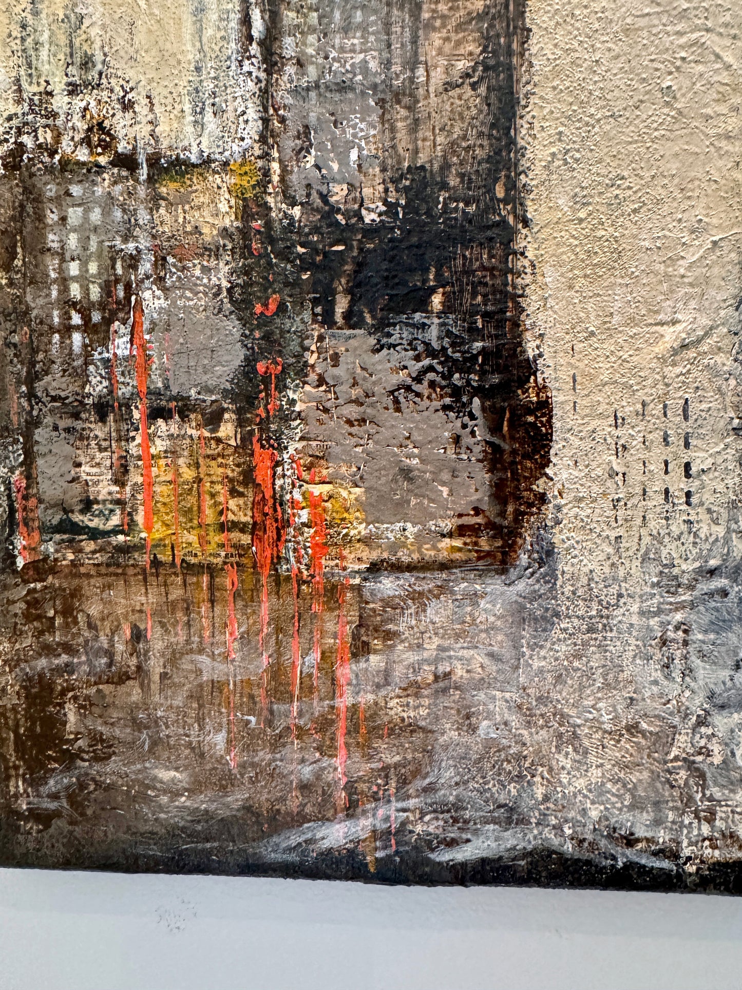 Maybe a Sky (Kanske en himmel)