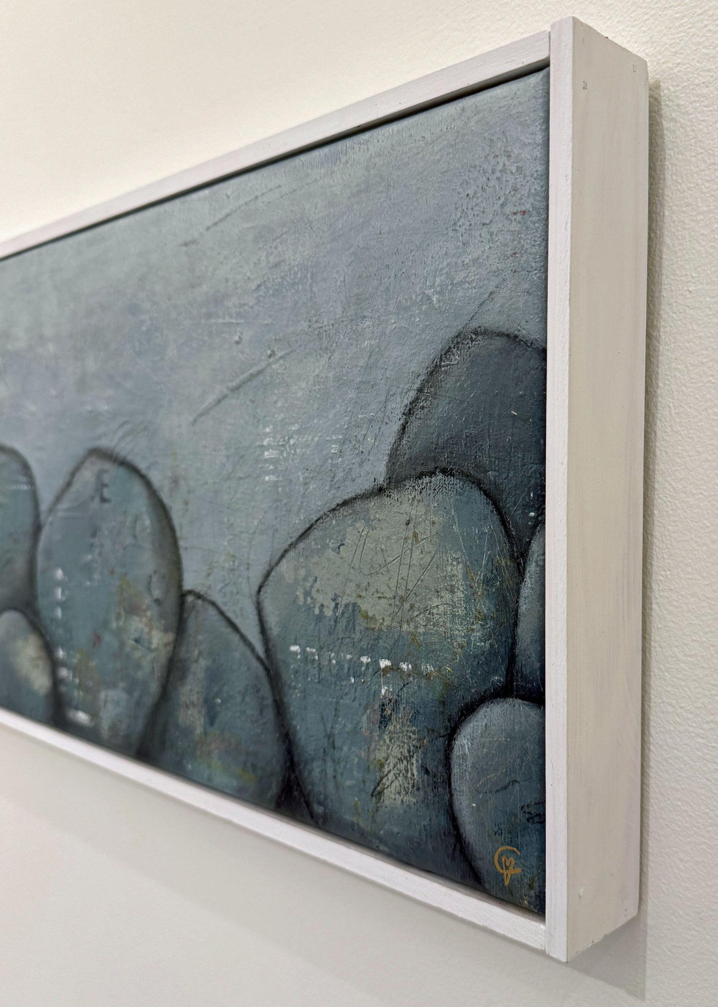 In the Silence of Forever