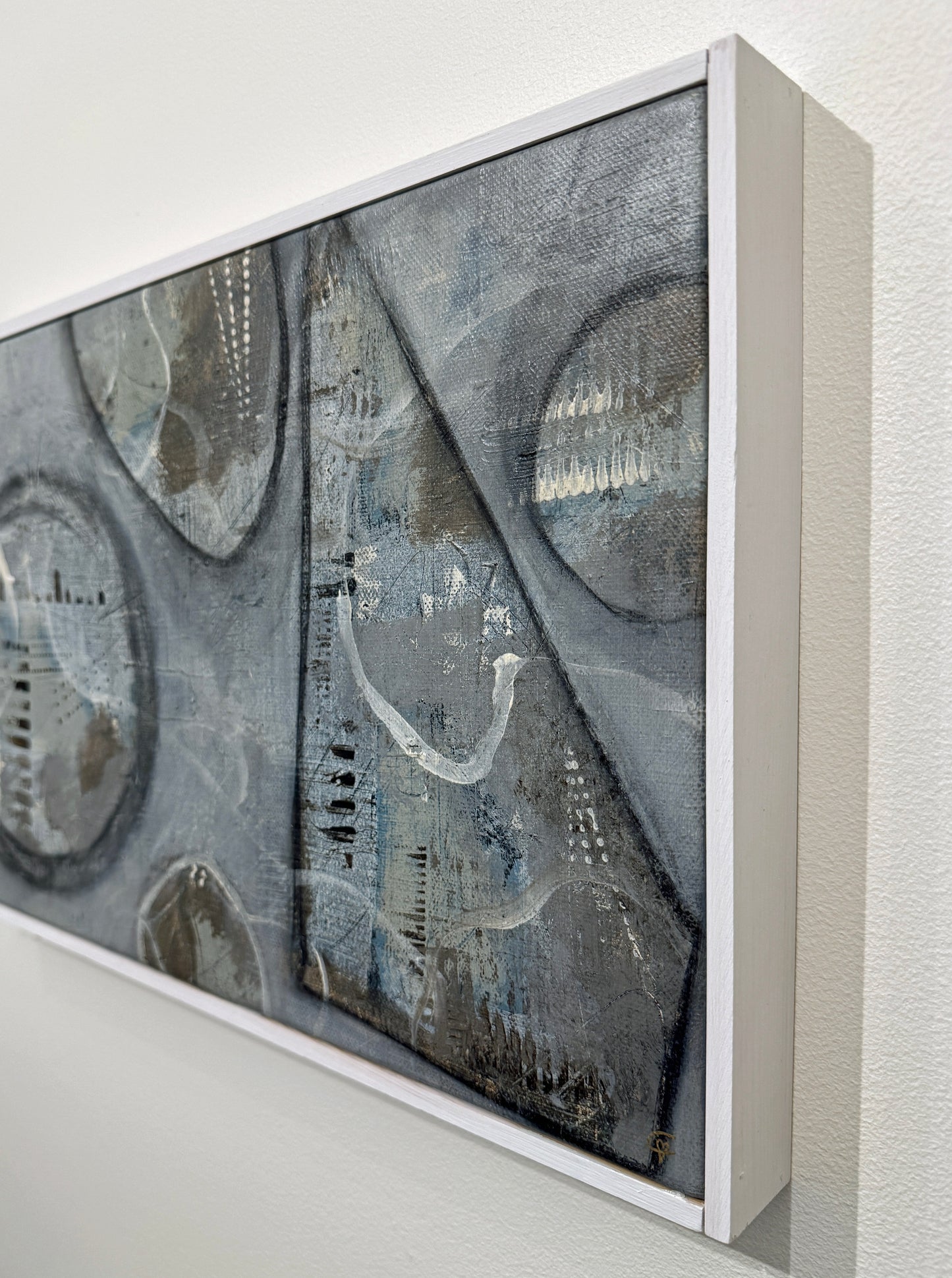 In the Eye of the Storm: Love