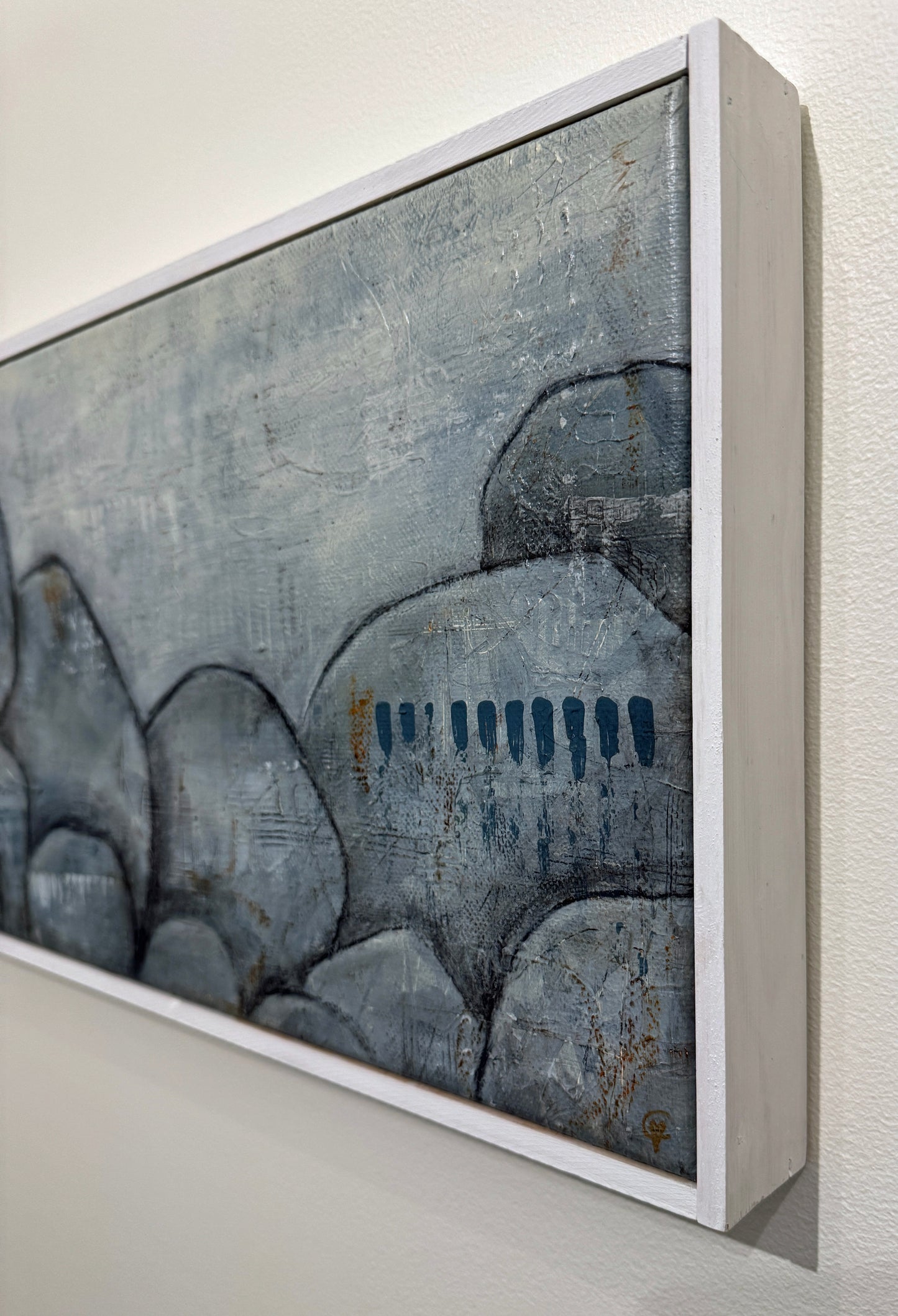 Forever Safe, Embraced by Earth