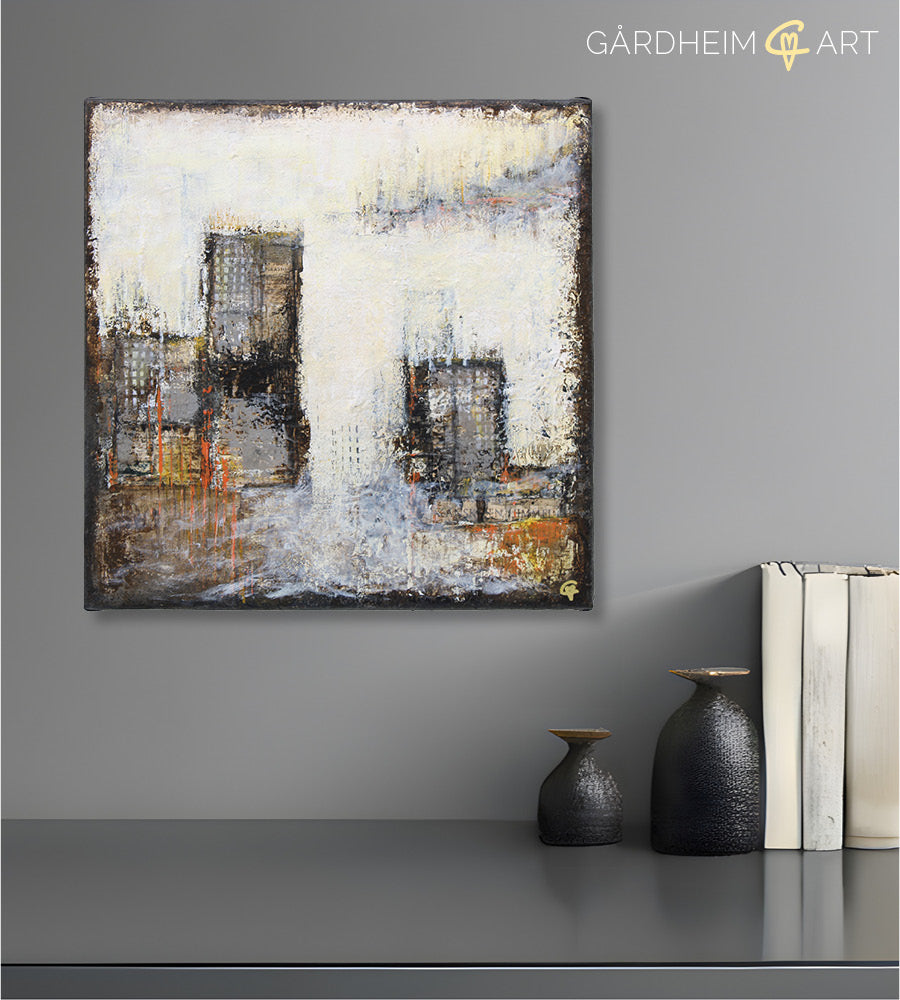 Maybe a Sky (Kanske en himmel)