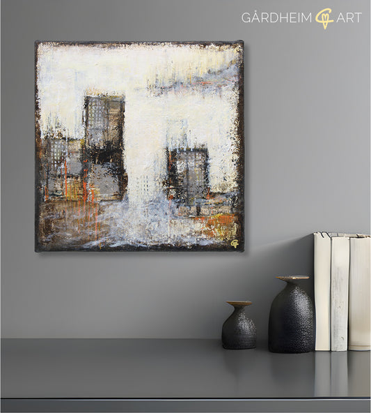 Maybe a Sky (Kanske en himmel)