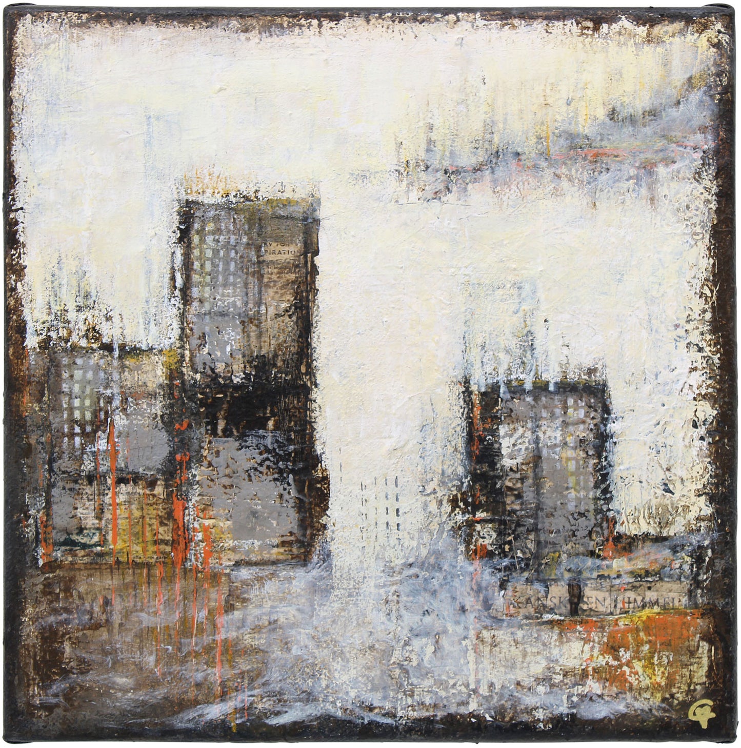 Maybe a Sky (Kanske en himmel)