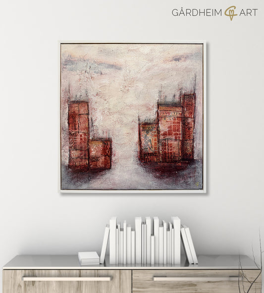 Bridge of Love (Kärlekens bro)