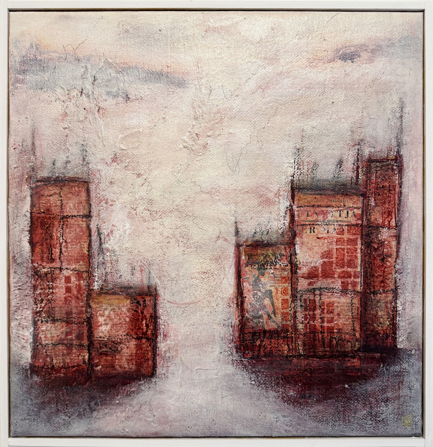 Bridge of Love (Kärlekens bro)