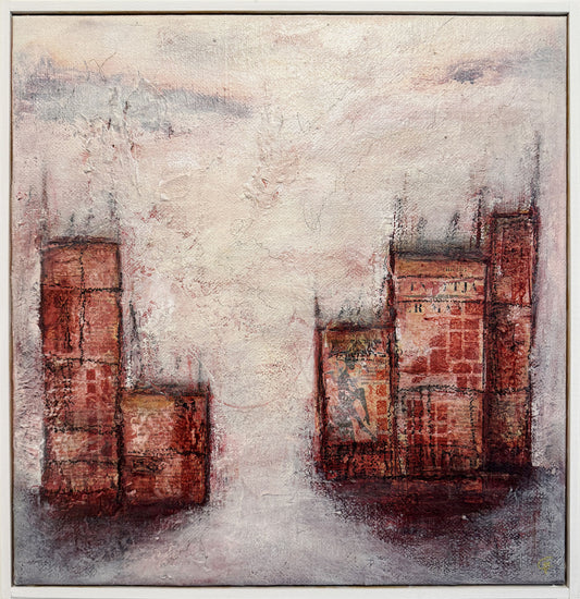 Bridge of Love (Kärlekens bro)